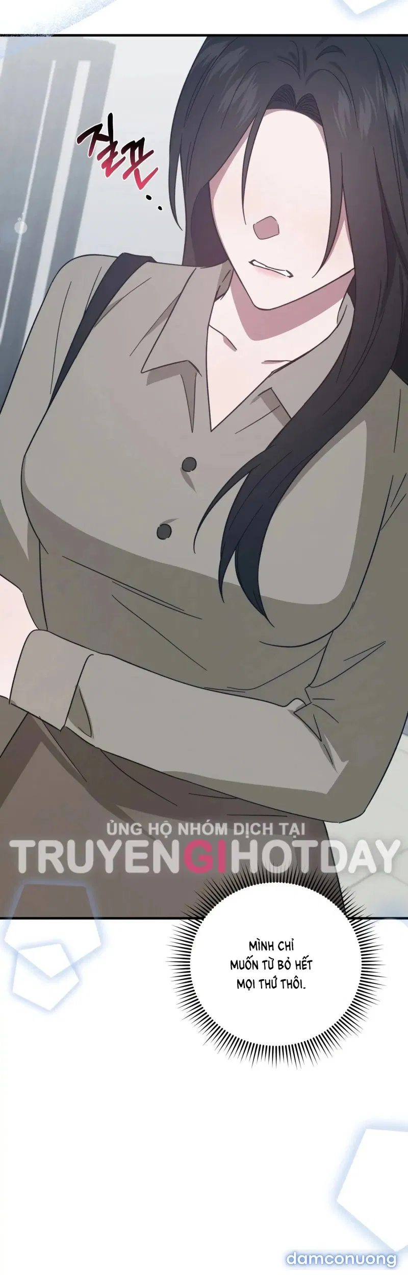 [18+] Quan Hệ Không Xác Định 
