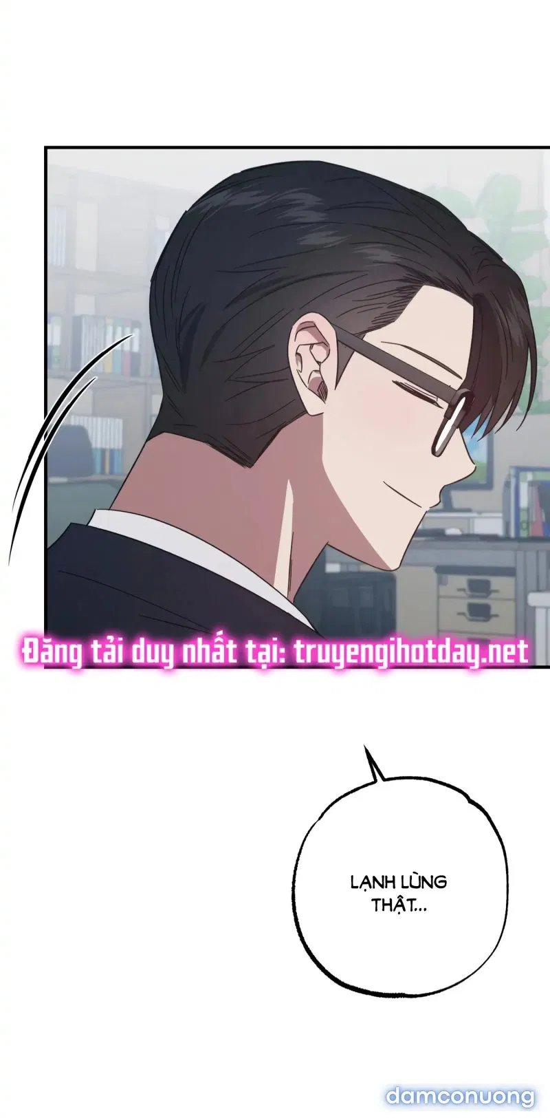[18+] Quan Hệ Không Xác Định 