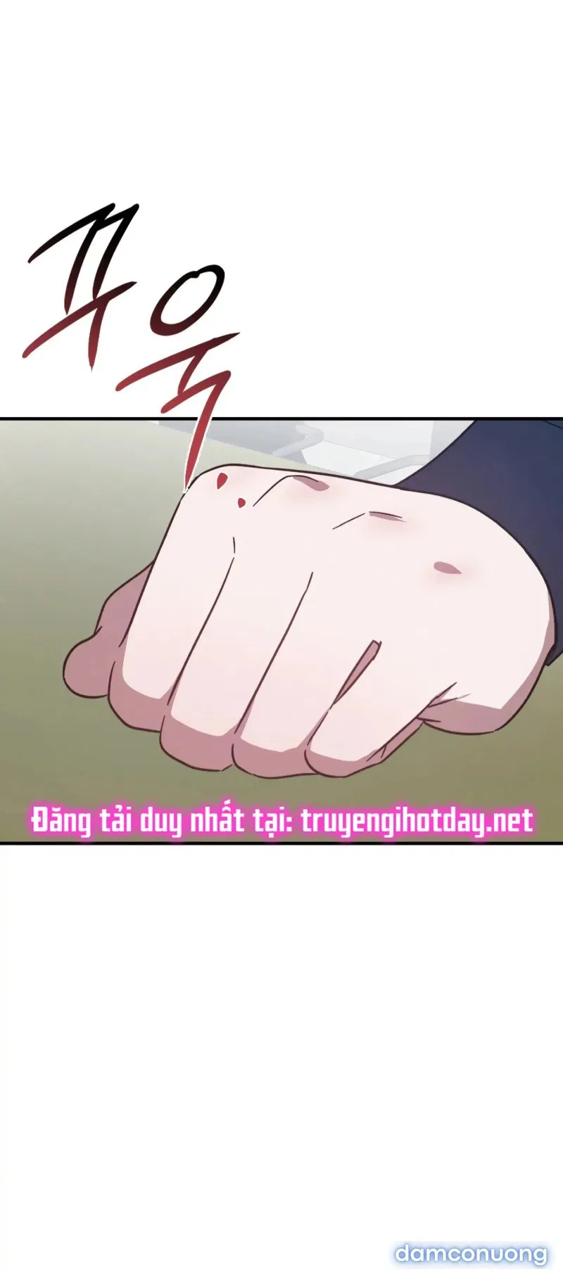[18+] Quan Hệ Không Xác Định 