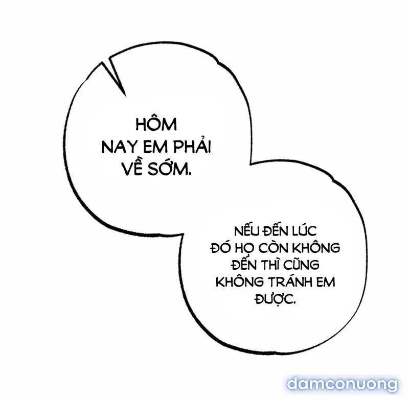 [18+] Quan Hệ Không Xác Định 