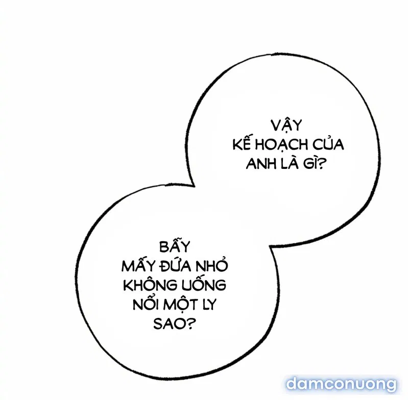 [18+] Quan Hệ Không Xác Định 