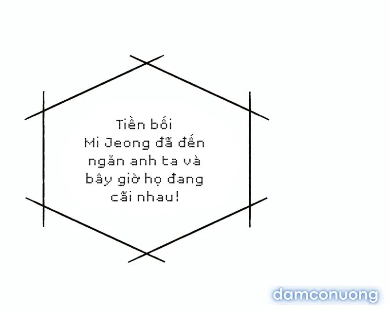 [18+] Quan Hệ Không Xác Định 