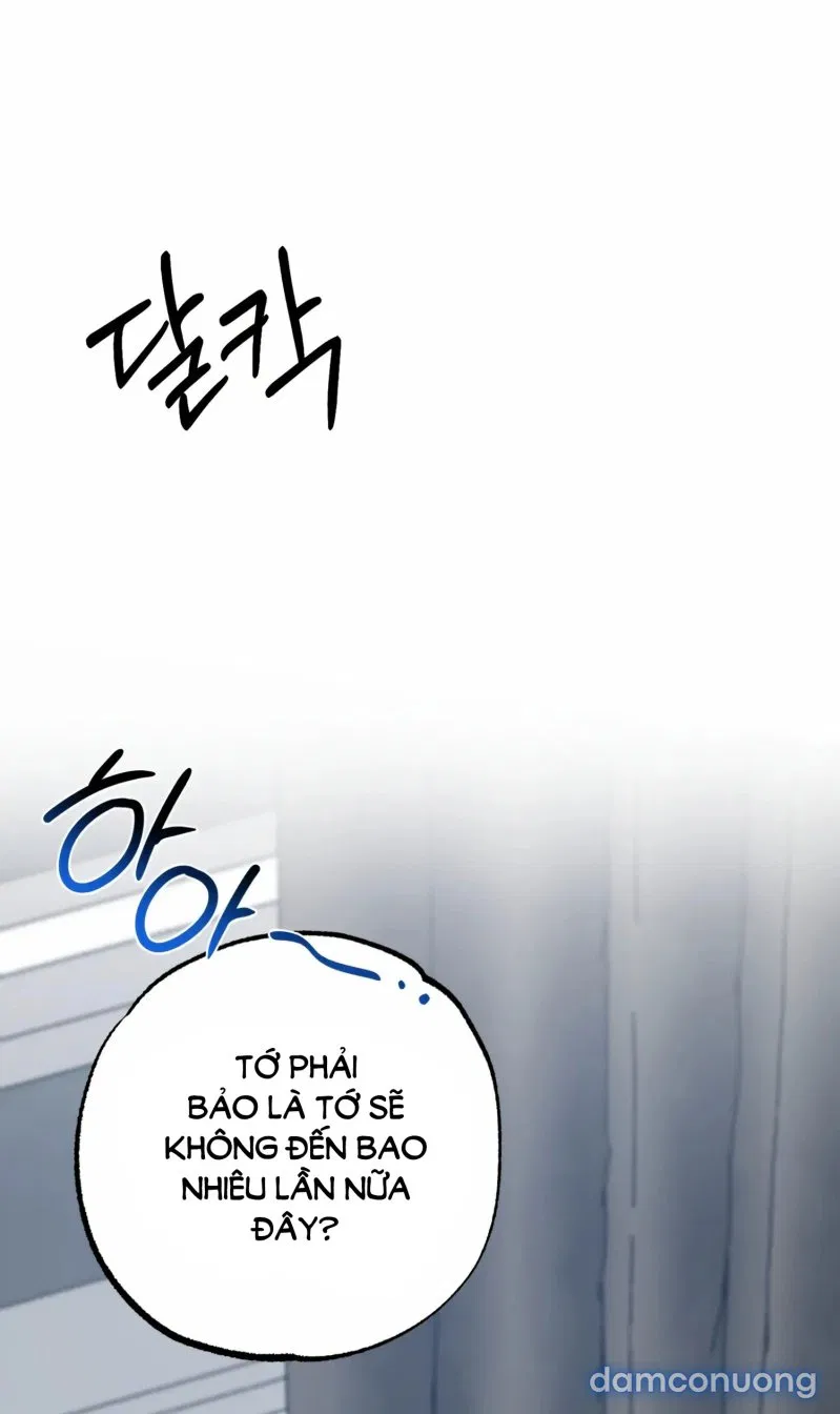 [18+] Quan Hệ Không Xác Định 