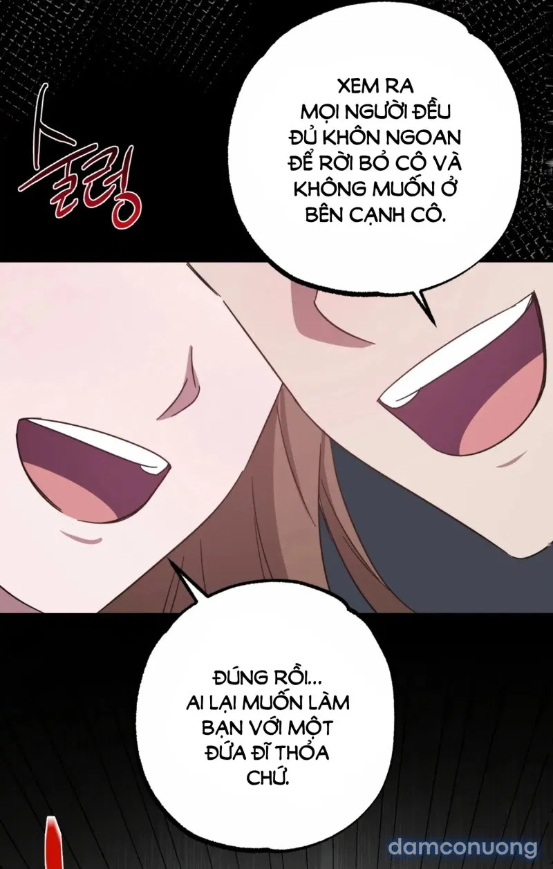 [18+] Quan Hệ Không Xác Định 