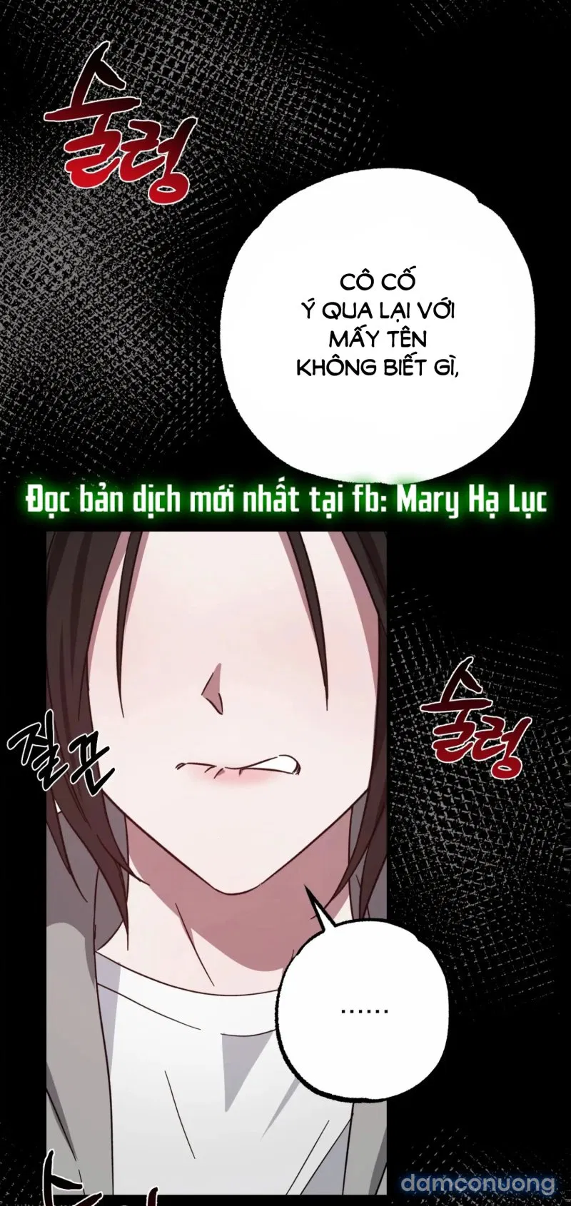 [18+] Quan Hệ Không Xác Định 