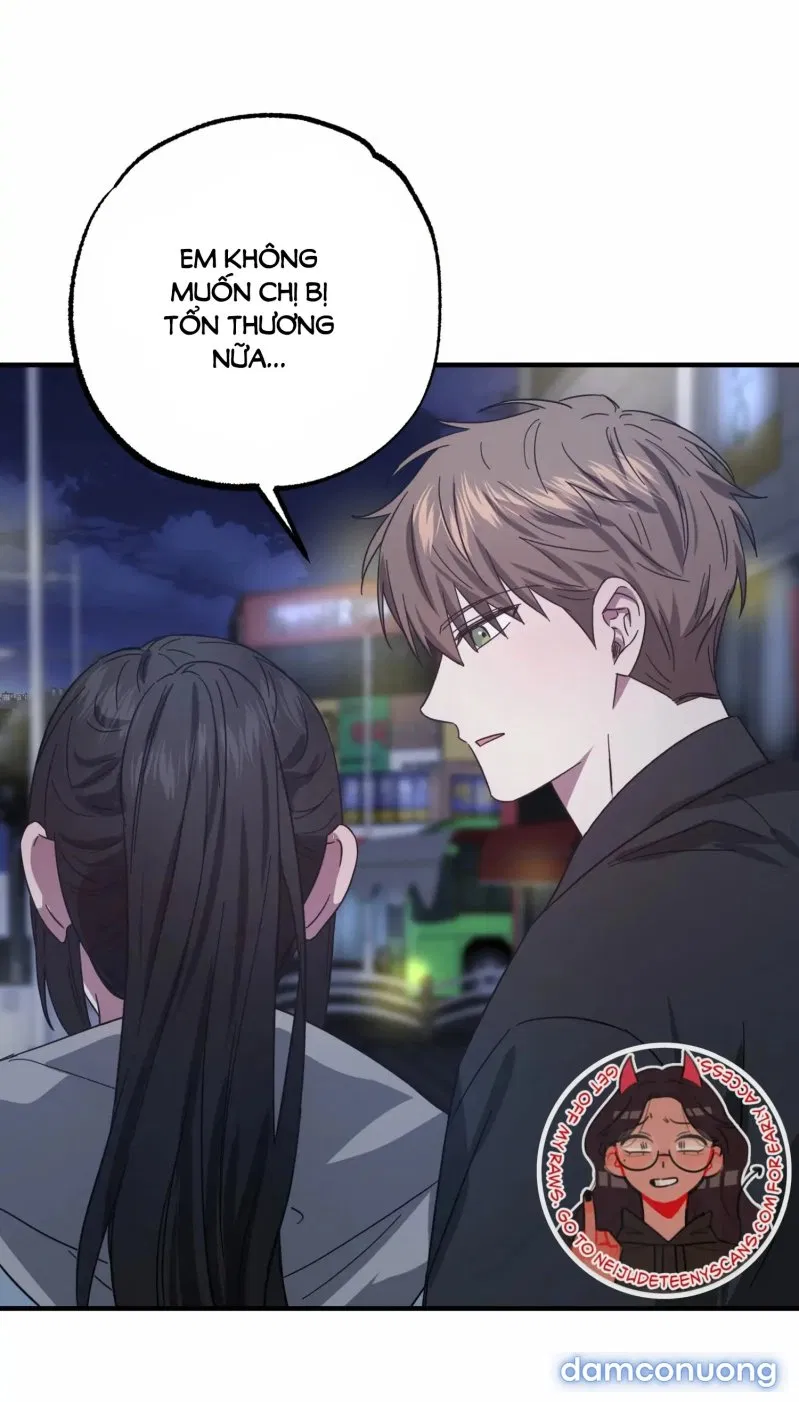[18+] Quan Hệ Không Xác Định 