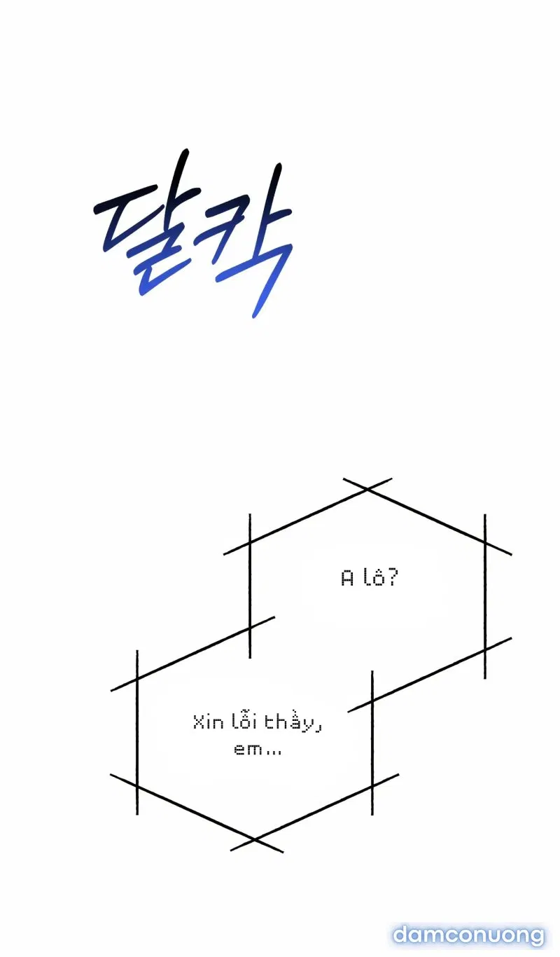 [18+] Quan Hệ Không Xác Định 