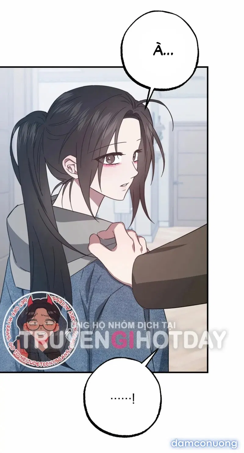 [18+] Quan Hệ Không Xác Định 
