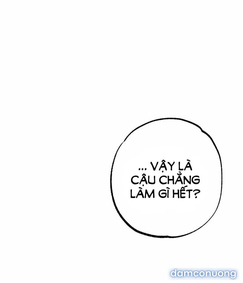 [18+] Quan Hệ Không Xác Định 