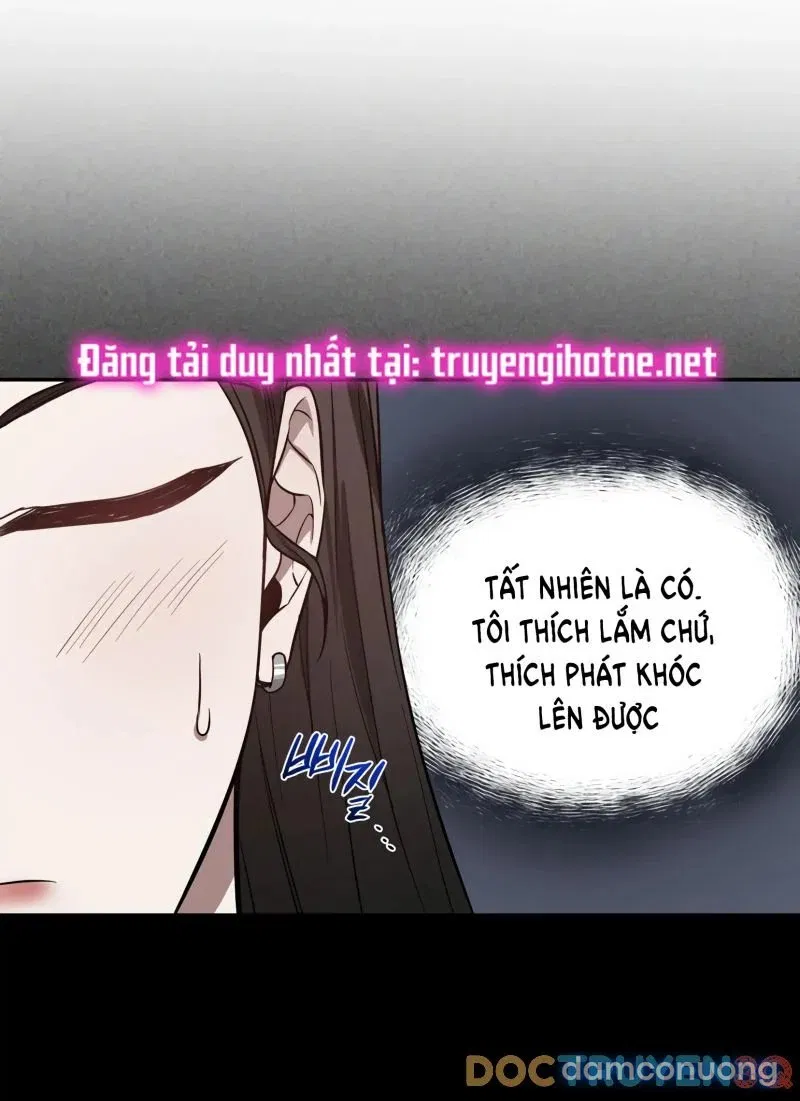 [18+] Quan Hệ Không Xác Định 