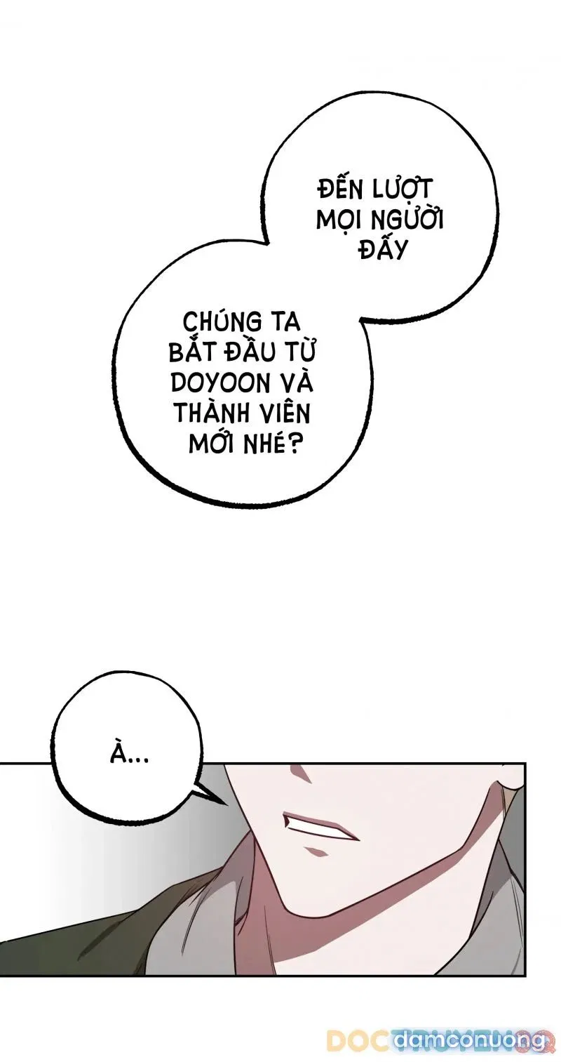 [18+] Quan Hệ Không Xác Định 