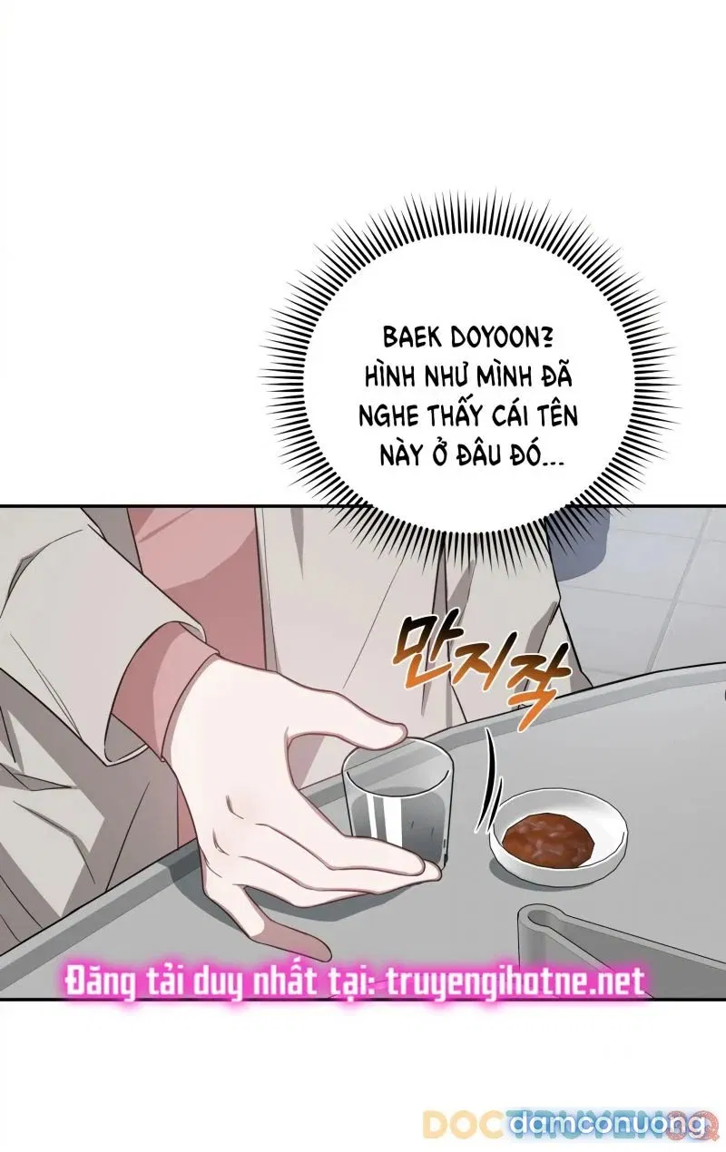 [18+] Quan Hệ Không Xác Định 