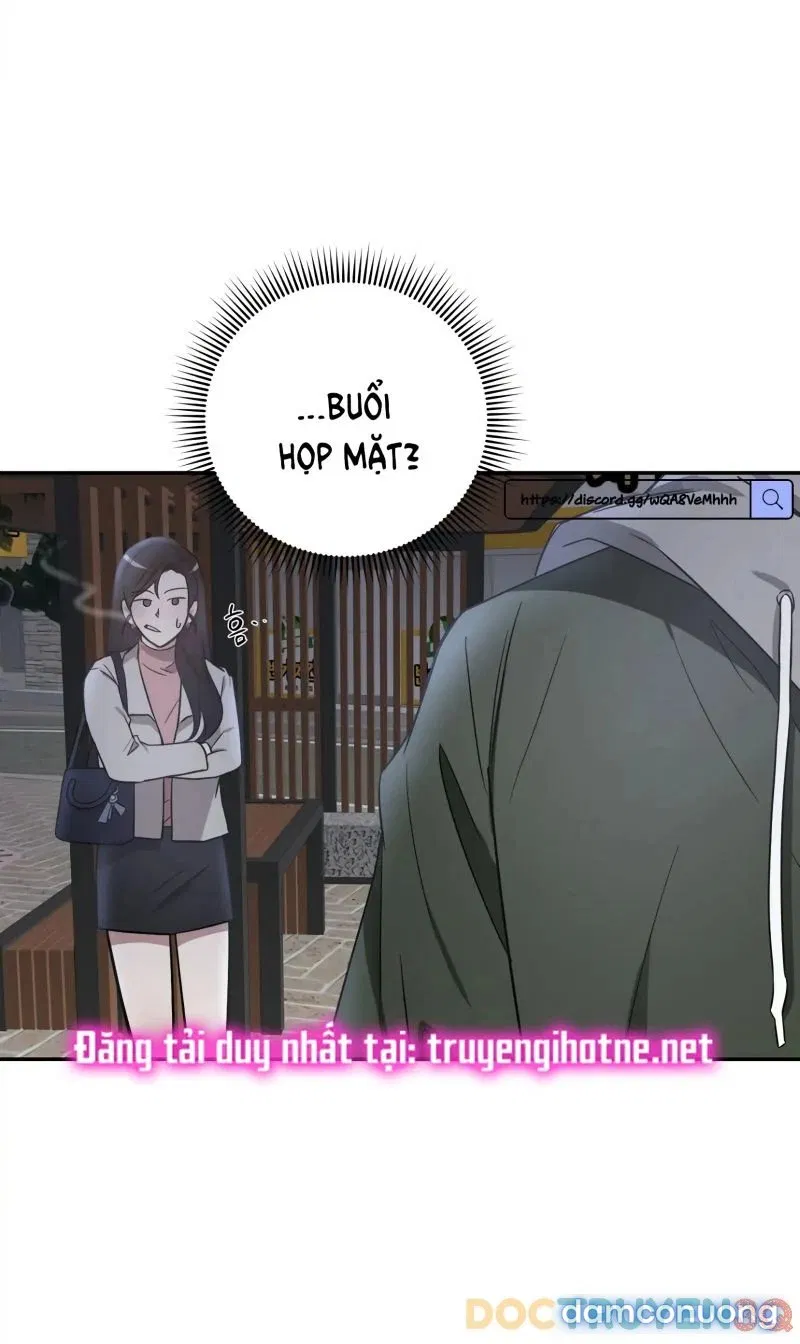 [18+] Quan Hệ Không Xác Định 