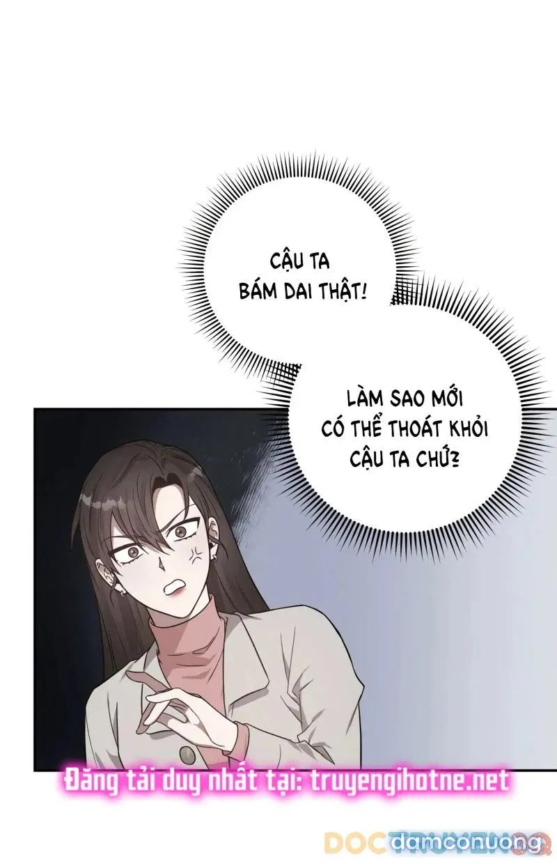 [18+] Quan Hệ Không Xác Định 