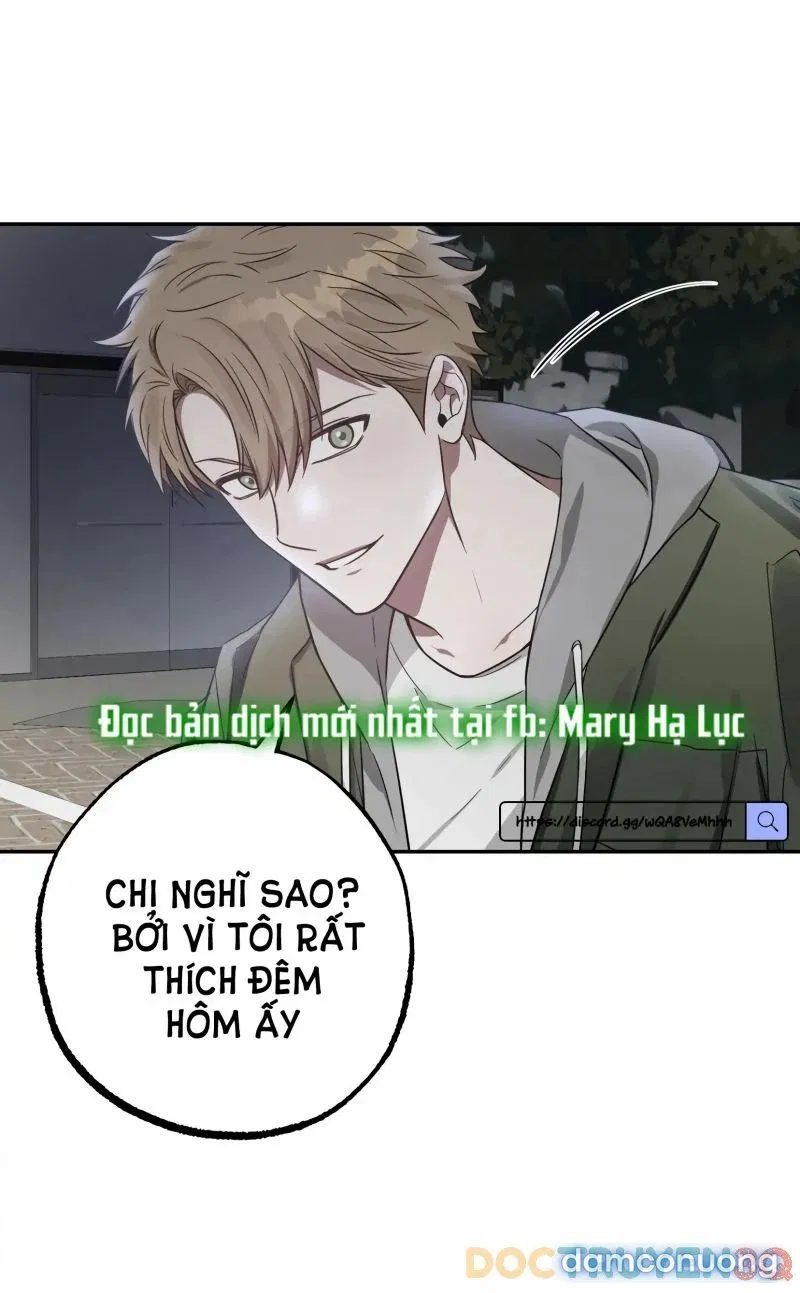 [18+] Quan Hệ Không Xác Định 