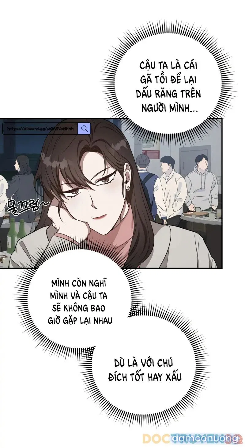 [18+] Quan Hệ Không Xác Định 
