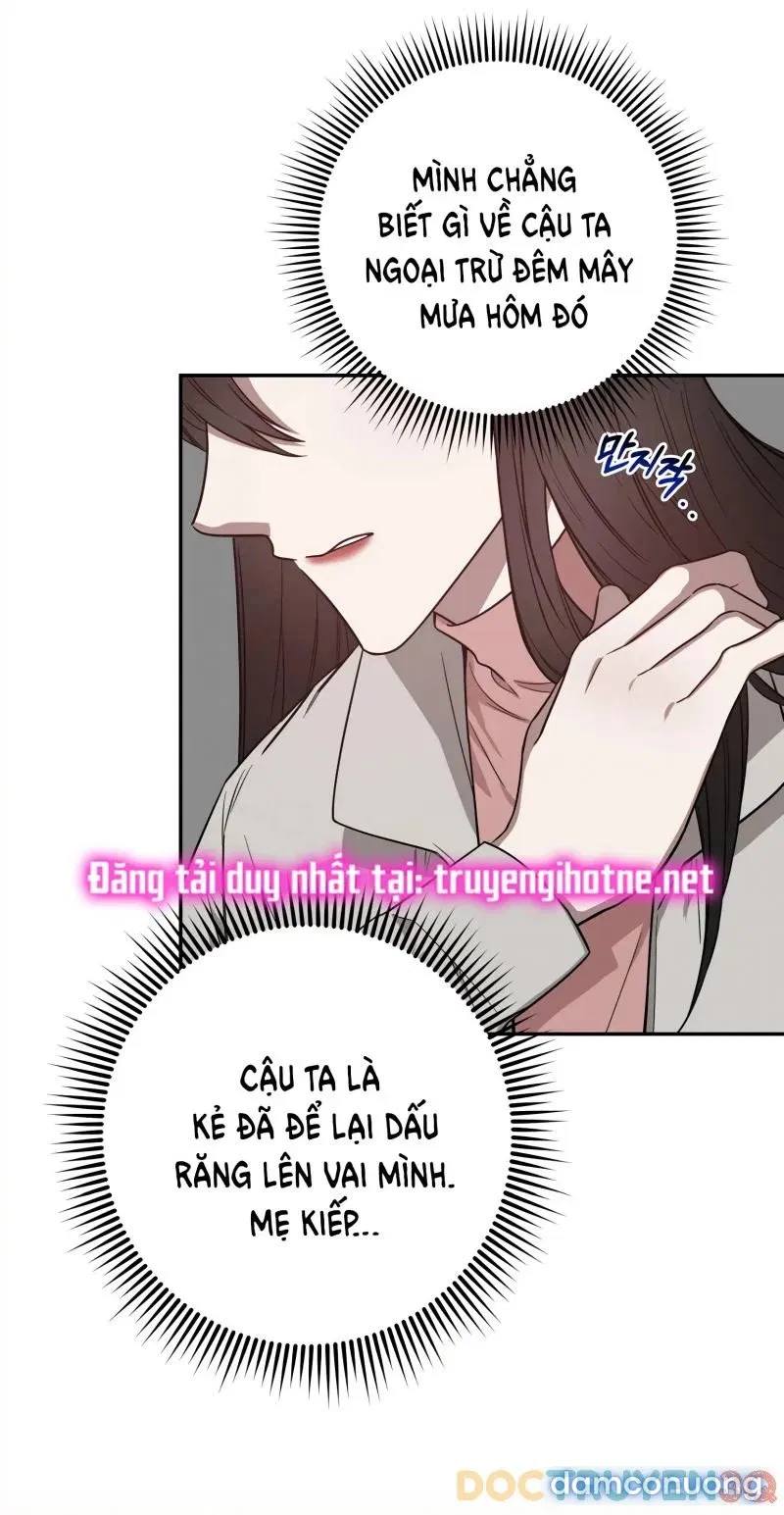 [18+] Quan Hệ Không Xác Định 