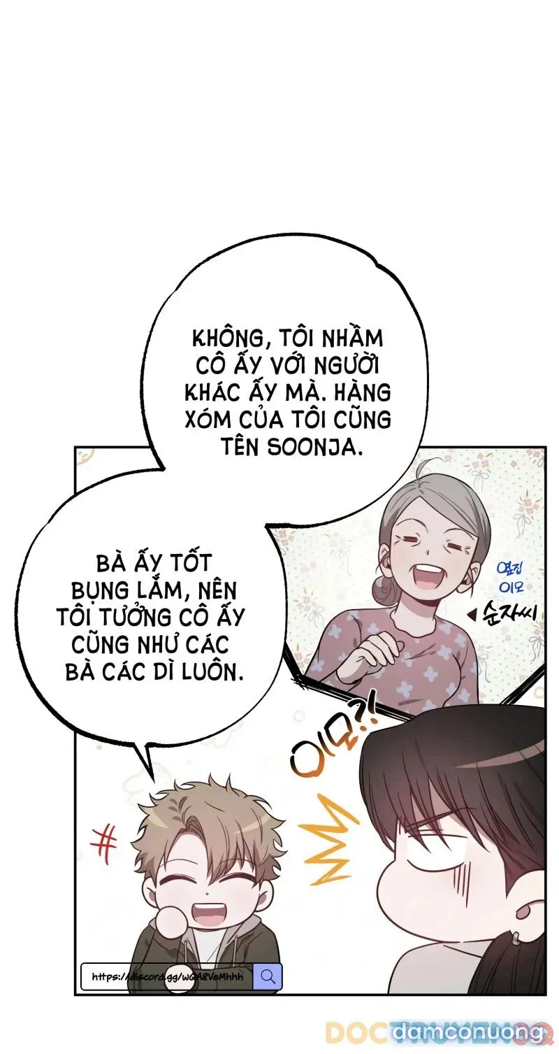 [18+] Quan Hệ Không Xác Định 