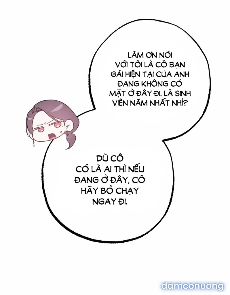 [18+] Quan Hệ Không Xác Định 