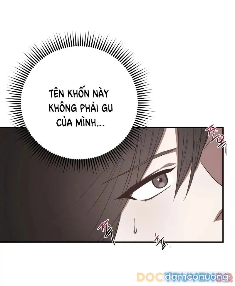 [18+] Quan Hệ Không Xác Định 