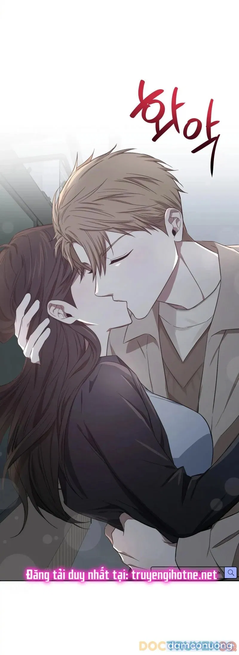 [18+] Quan Hệ Không Xác Định 