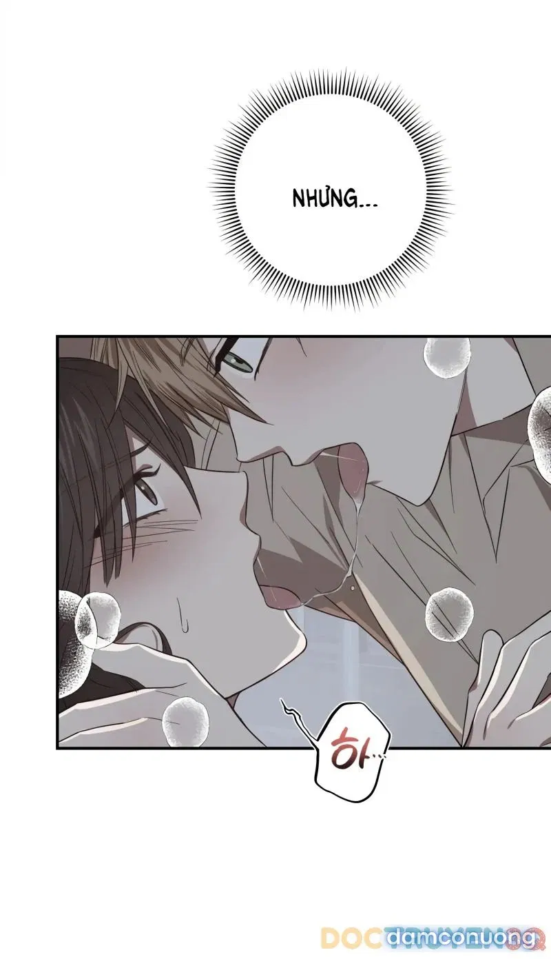 [18+] Quan Hệ Không Xác Định 