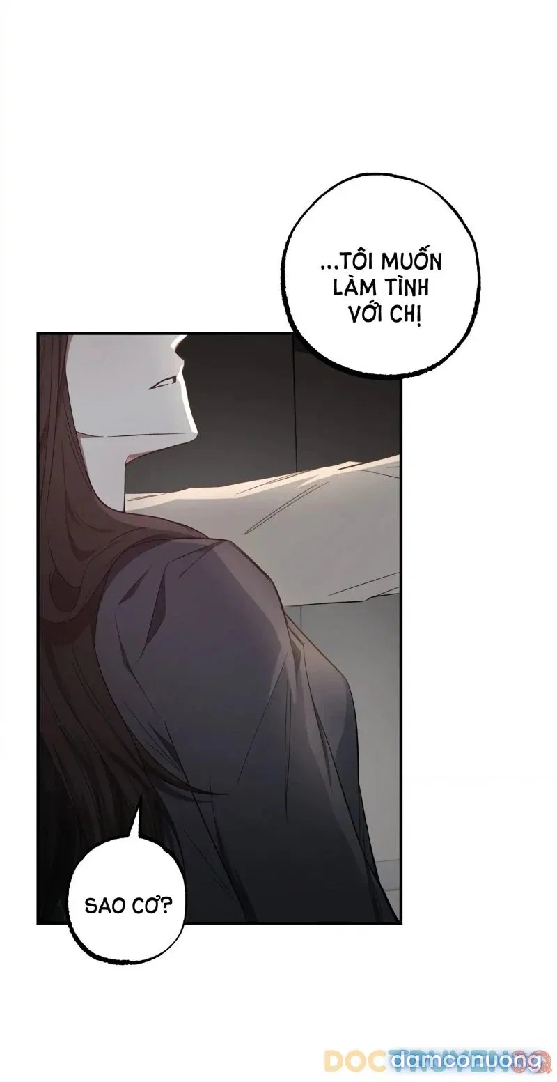 [18+] Quan Hệ Không Xác Định 