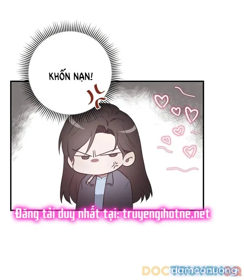 [18+] Quan Hệ Không Xác Định 