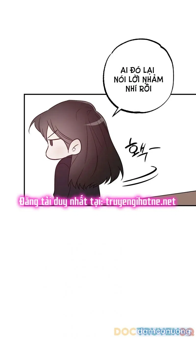 [18+] Quan Hệ Không Xác Định 