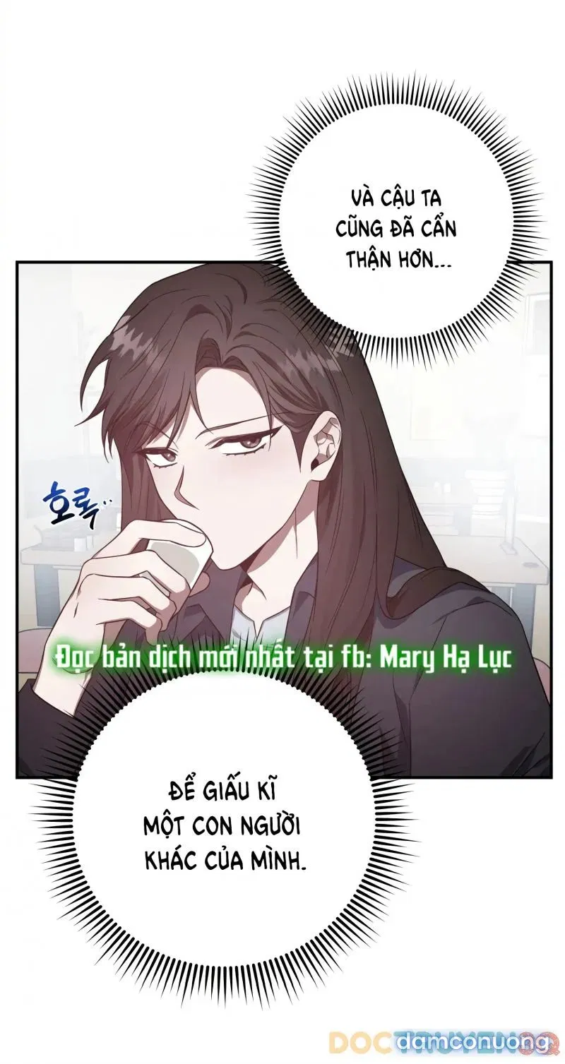 [18+] Quan Hệ Không Xác Định 