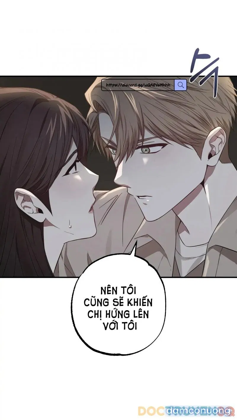 [18+] Quan Hệ Không Xác Định 