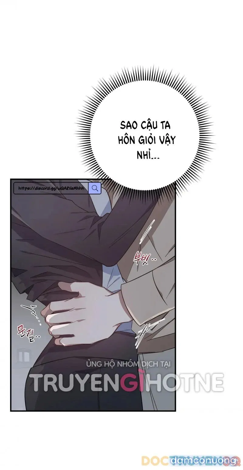 [18+] Quan Hệ Không Xác Định 