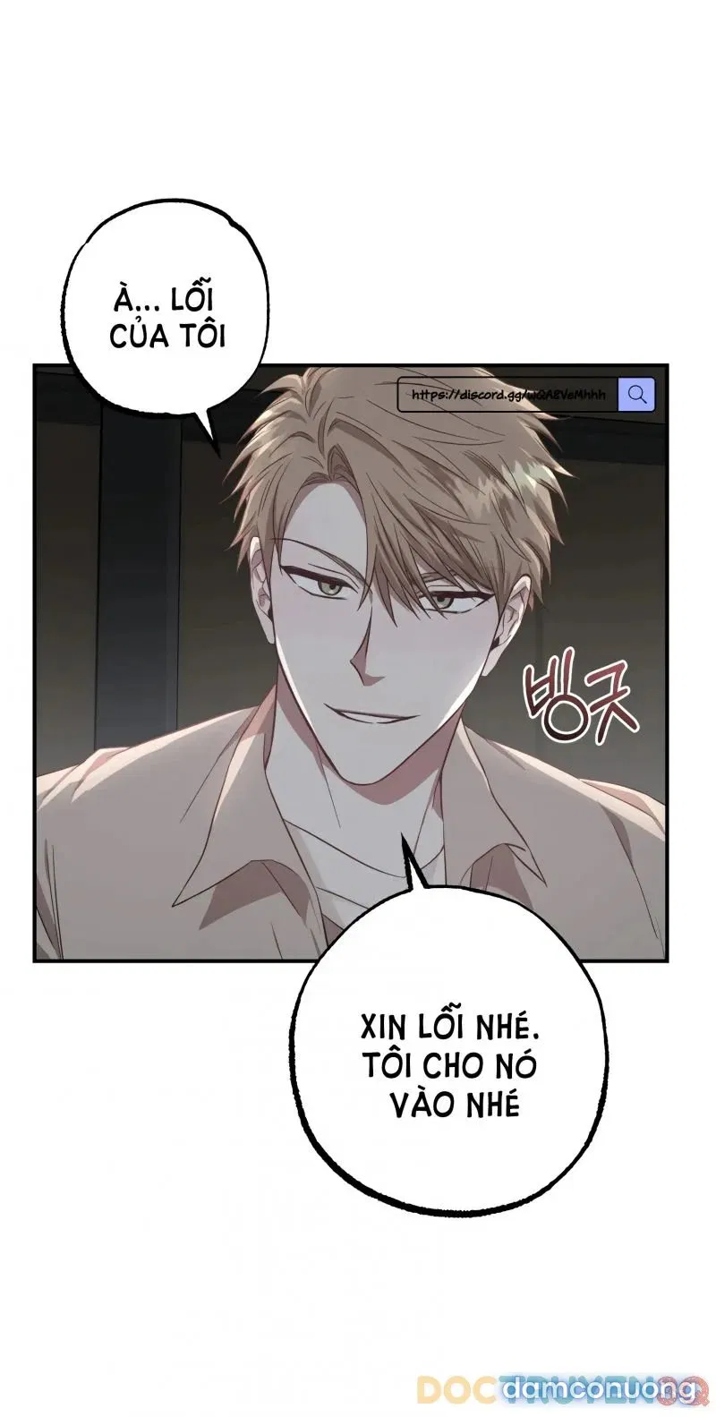 [18+] Quan Hệ Không Xác Định 