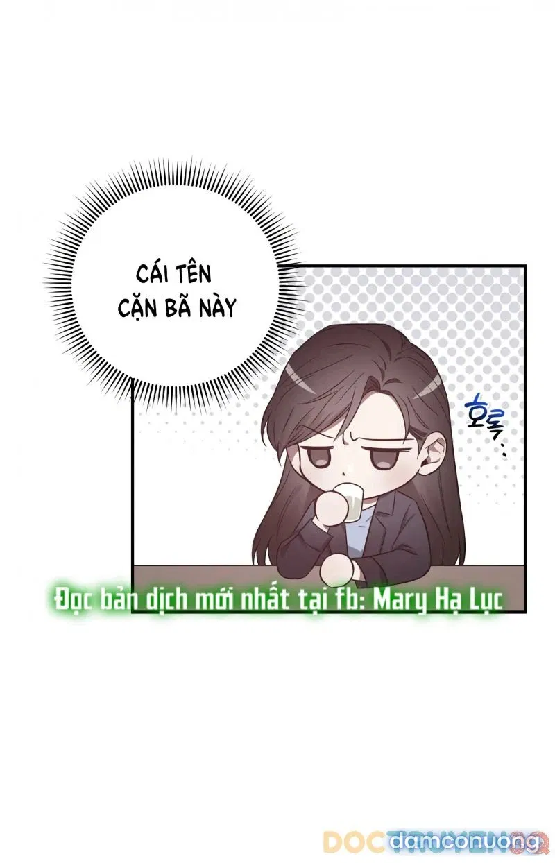 [18+] Quan Hệ Không Xác Định 