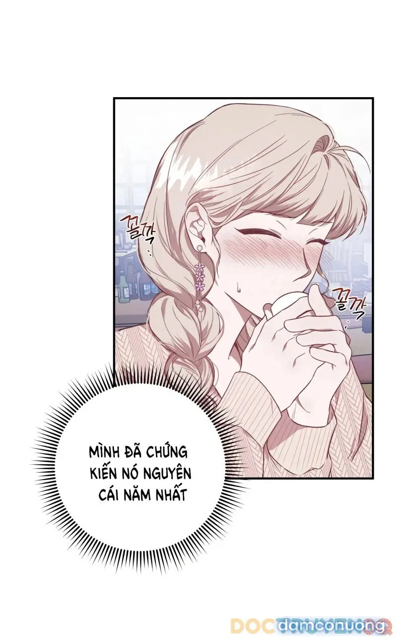[18+] Quan Hệ Không Xác Định 