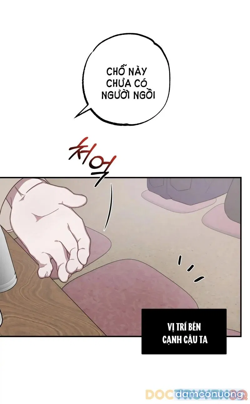 [18+] Quan Hệ Không Xác Định 
