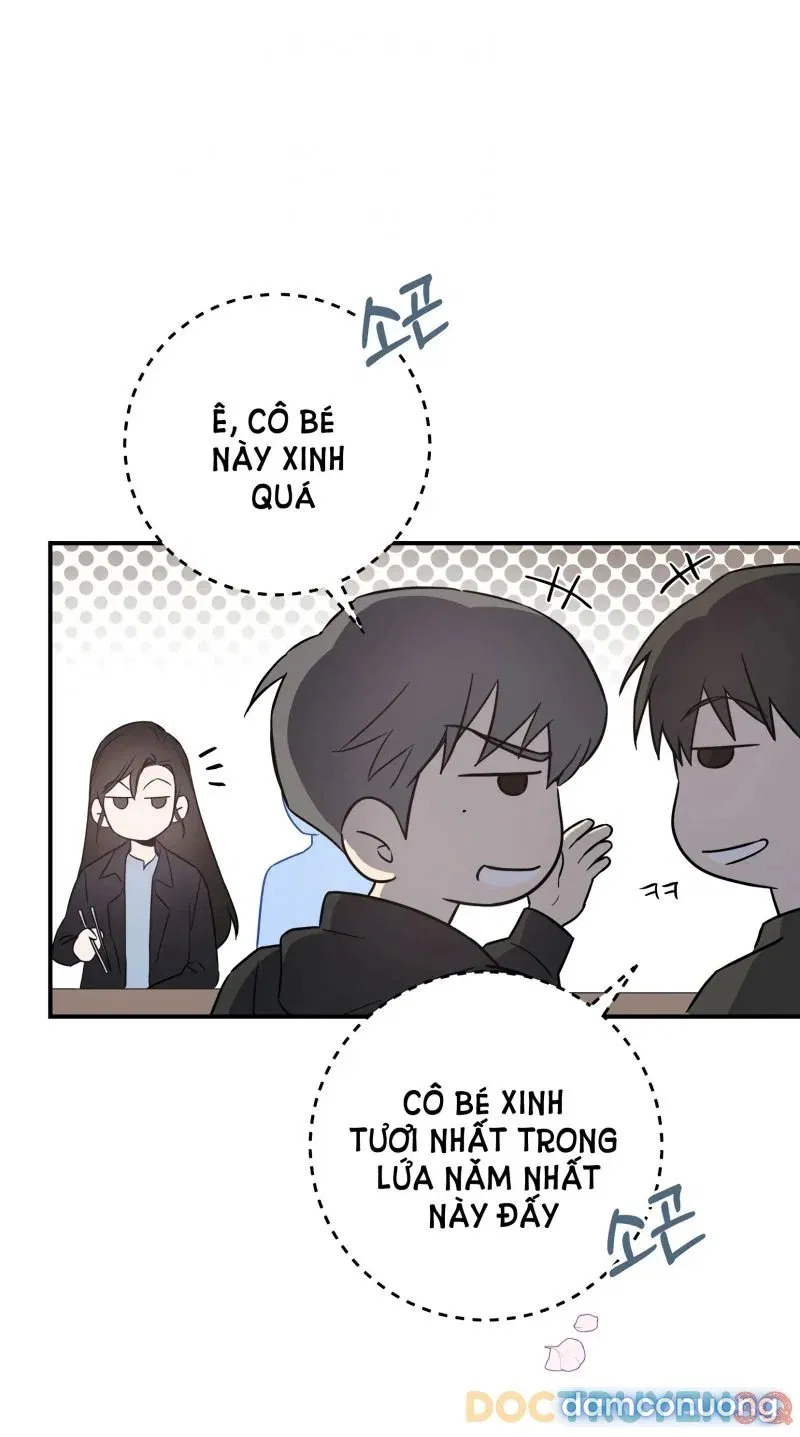 [18+] Quan Hệ Không Xác Định 