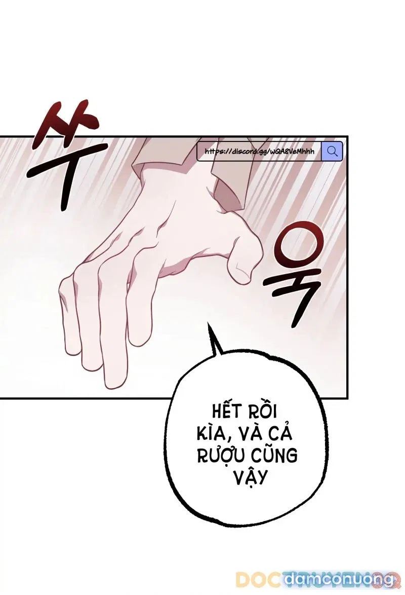 [18+] Quan Hệ Không Xác Định 