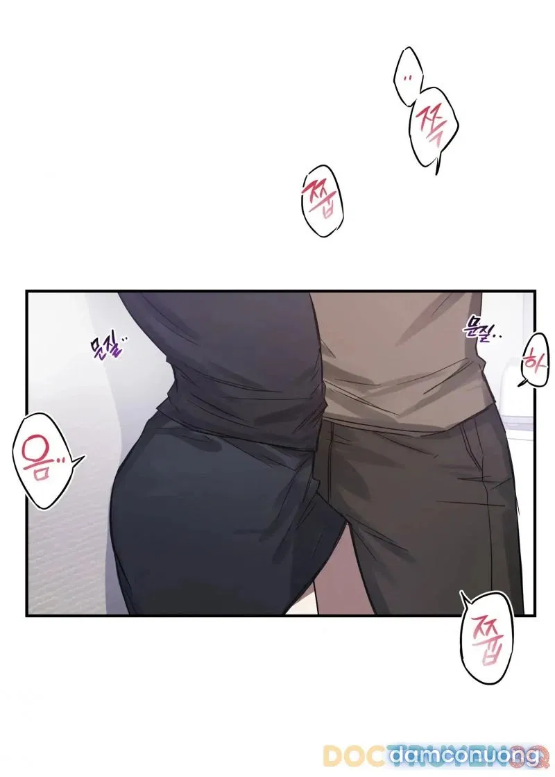 [18+] Quan Hệ Không Xác Định 