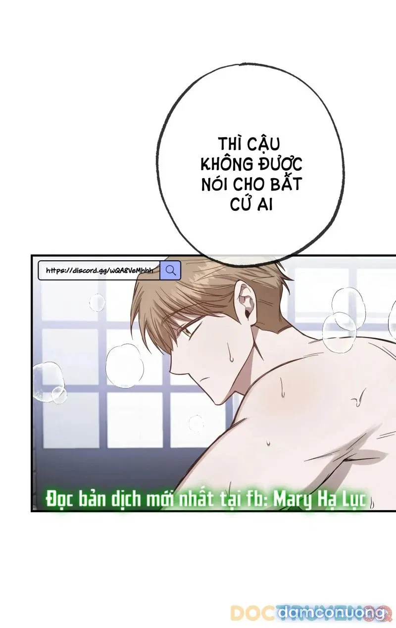 [18+] Quan Hệ Không Xác Định 