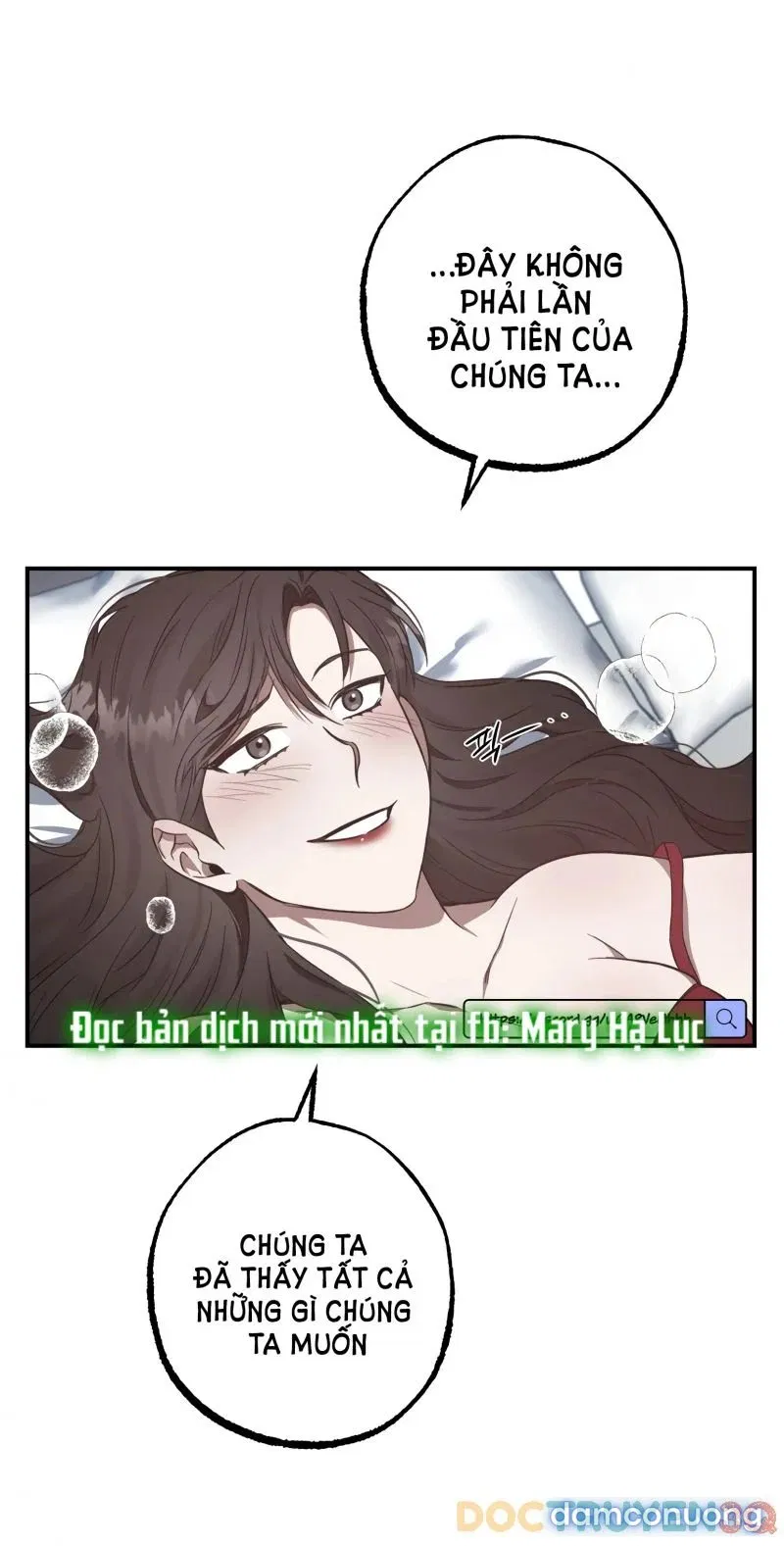 [18+] Quan Hệ Không Xác Định 