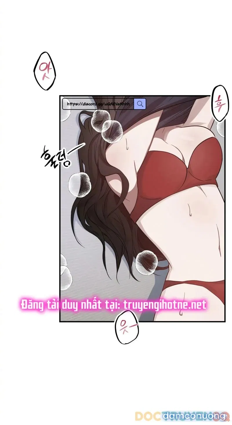 [18+] Quan Hệ Không Xác Định 