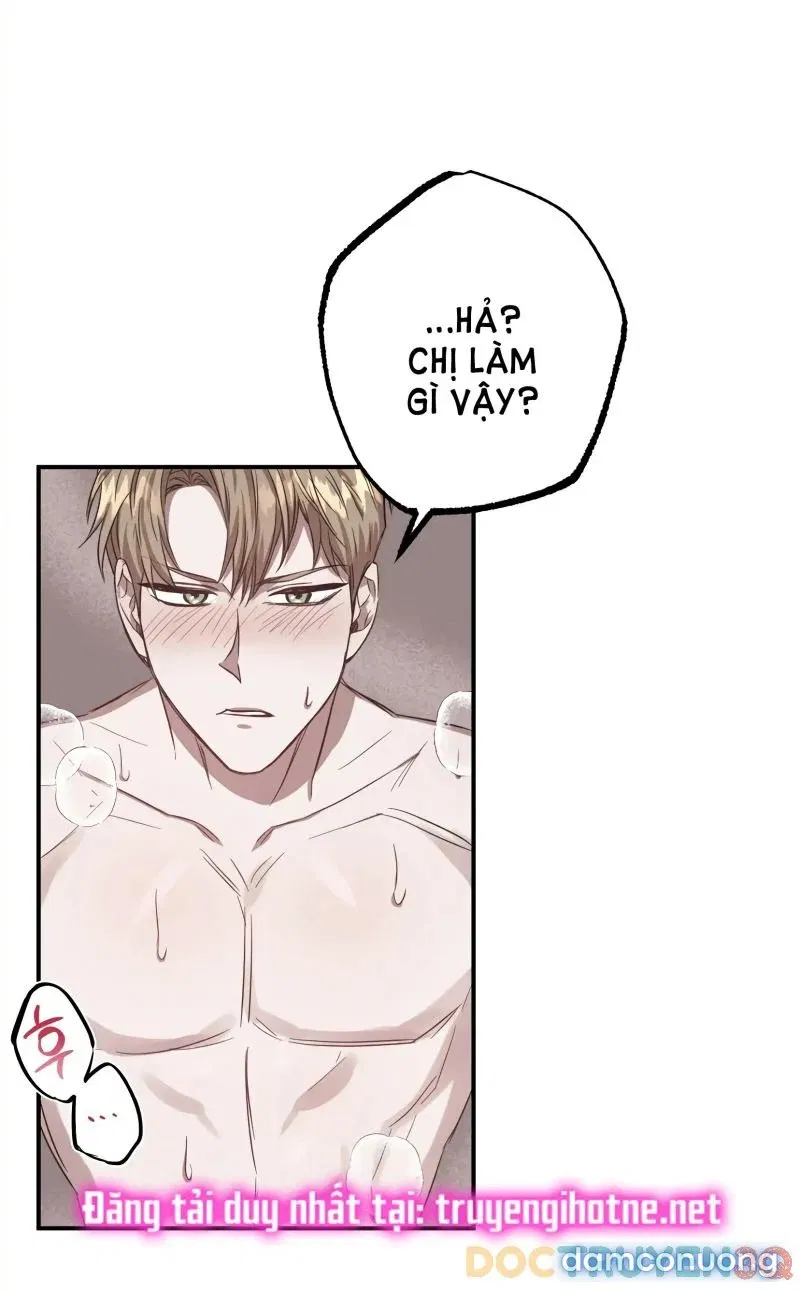 [18+] Quan Hệ Không Xác Định 