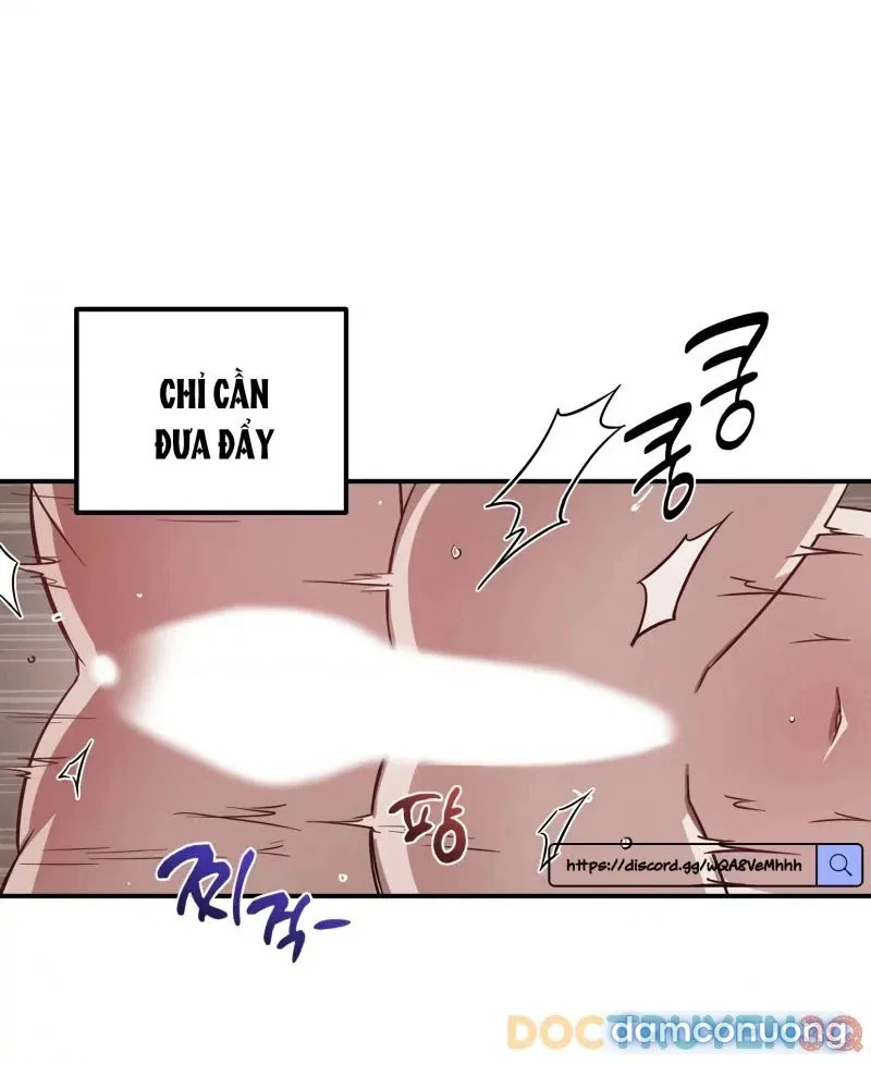 [18+] Quan Hệ Không Xác Định 