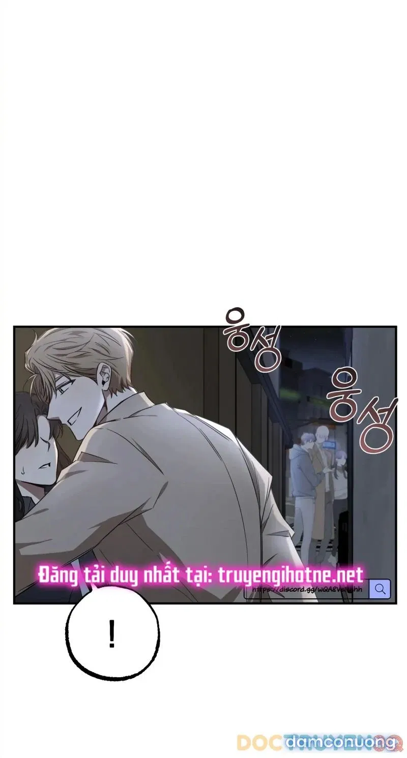[18+] Quan Hệ Không Xác Định 