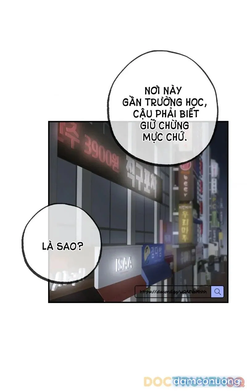 [18+] Quan Hệ Không Xác Định 