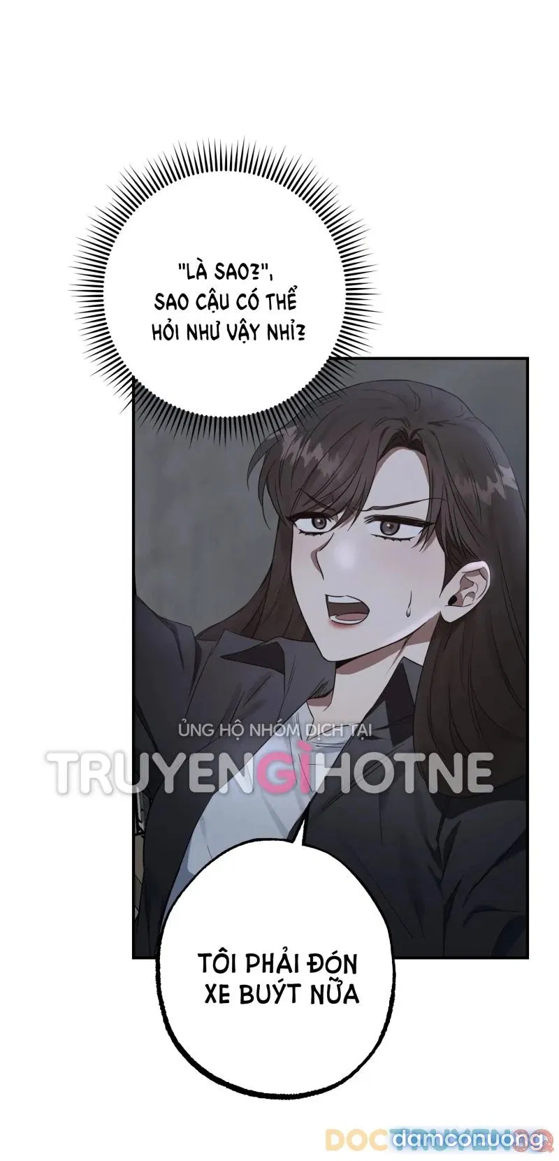 [18+] Quan Hệ Không Xác Định 