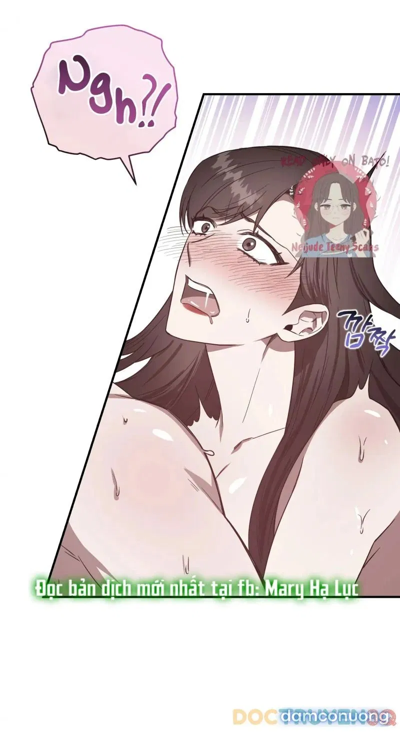 [18+] Quan Hệ Không Xác Định 