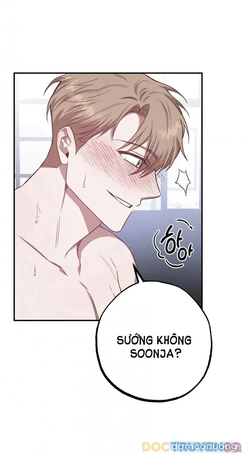 [18+] Quan Hệ Không Xác Định 
