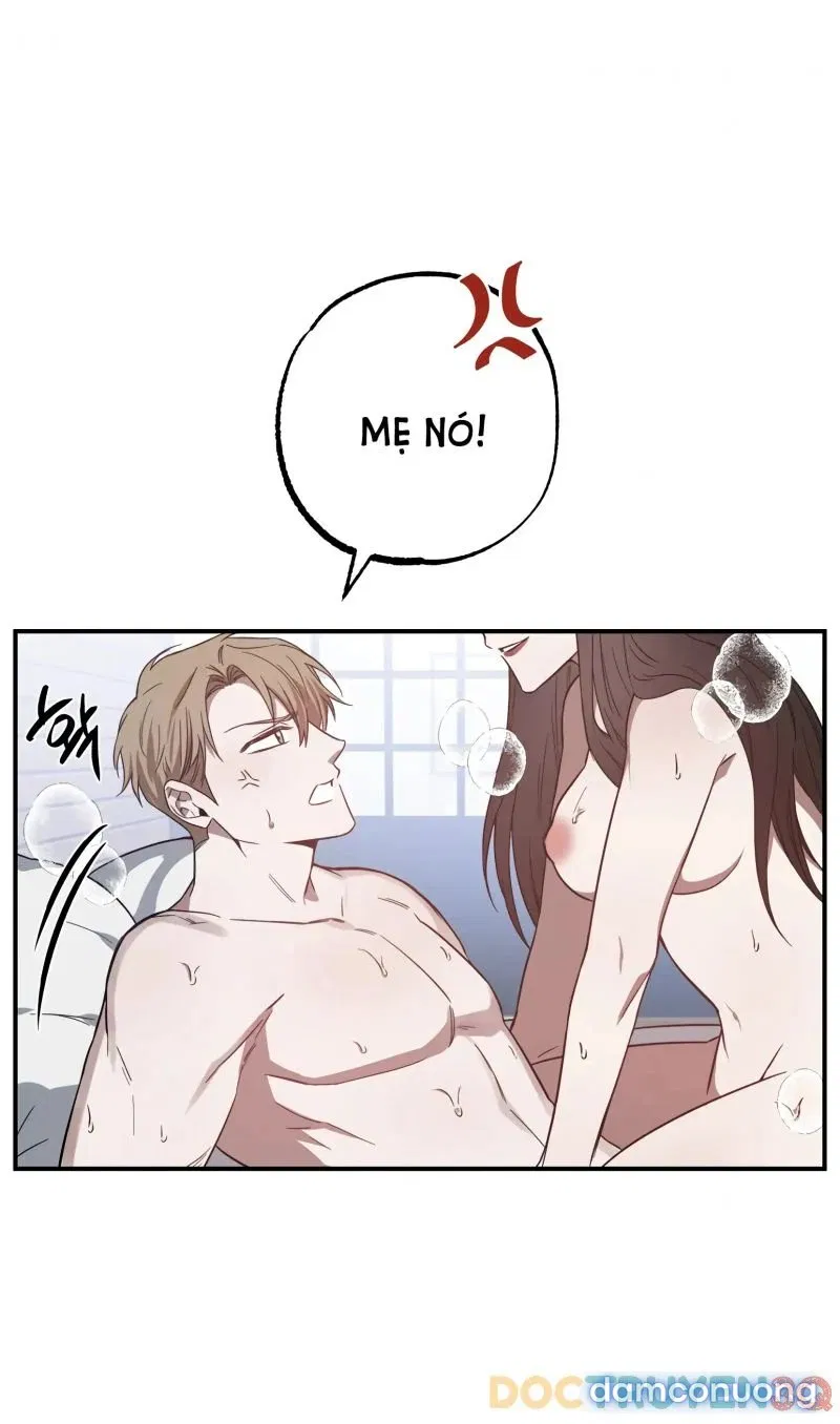 [18+] Quan Hệ Không Xác Định 